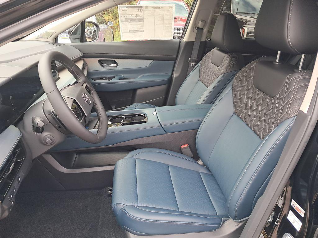 new 2026 Nissan Murano car, priced at $48,395