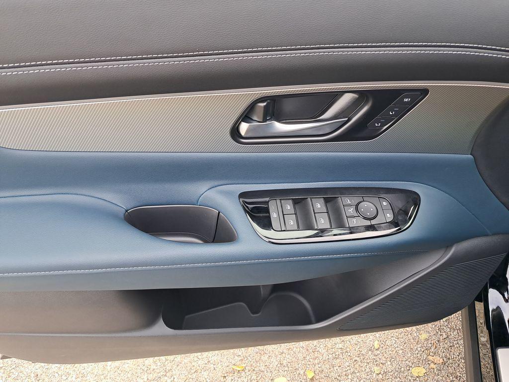 new 2026 Nissan Murano car, priced at $48,395