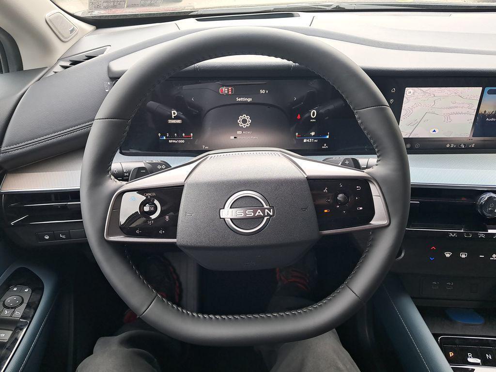 new 2026 Nissan Murano car, priced at $48,395