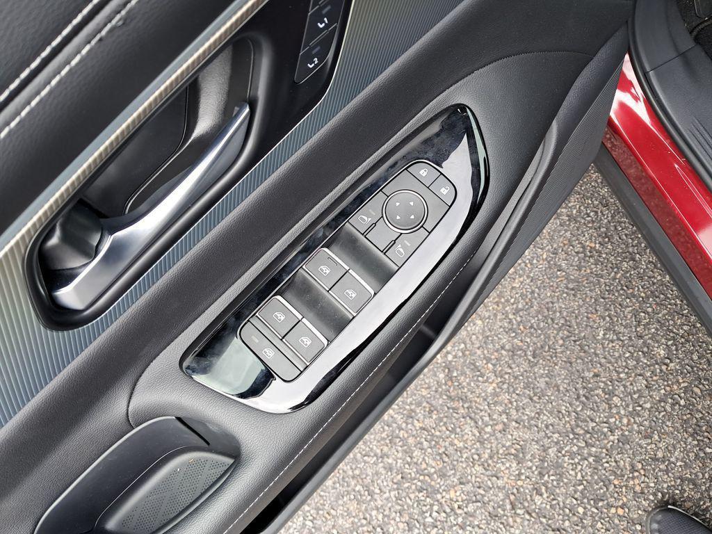 new 2025 Nissan Murano car, priced at $41,117