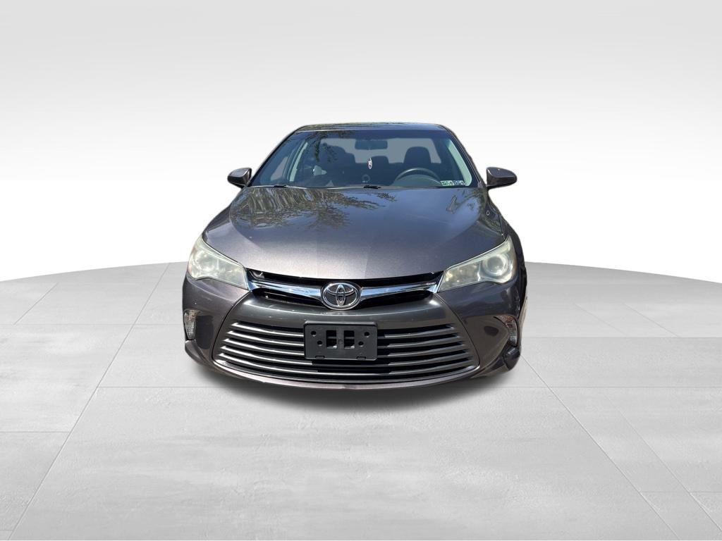 used 2015 Toyota Camry car, priced at $14,930