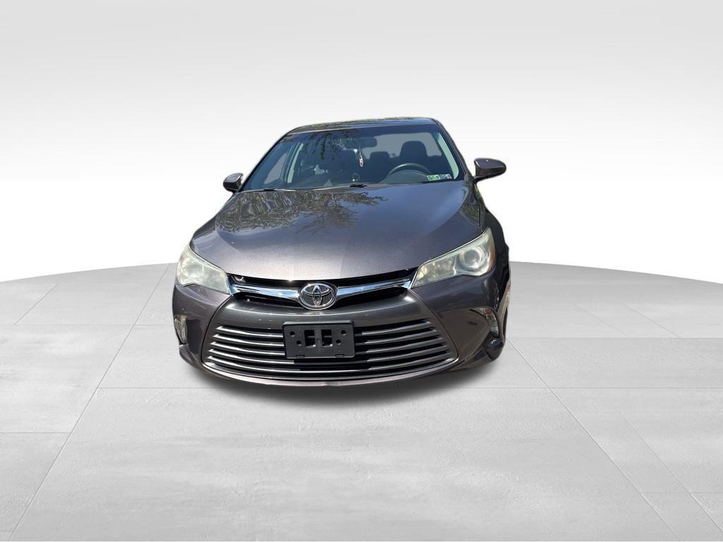 used 2015 Toyota Camry car, priced at $14,930