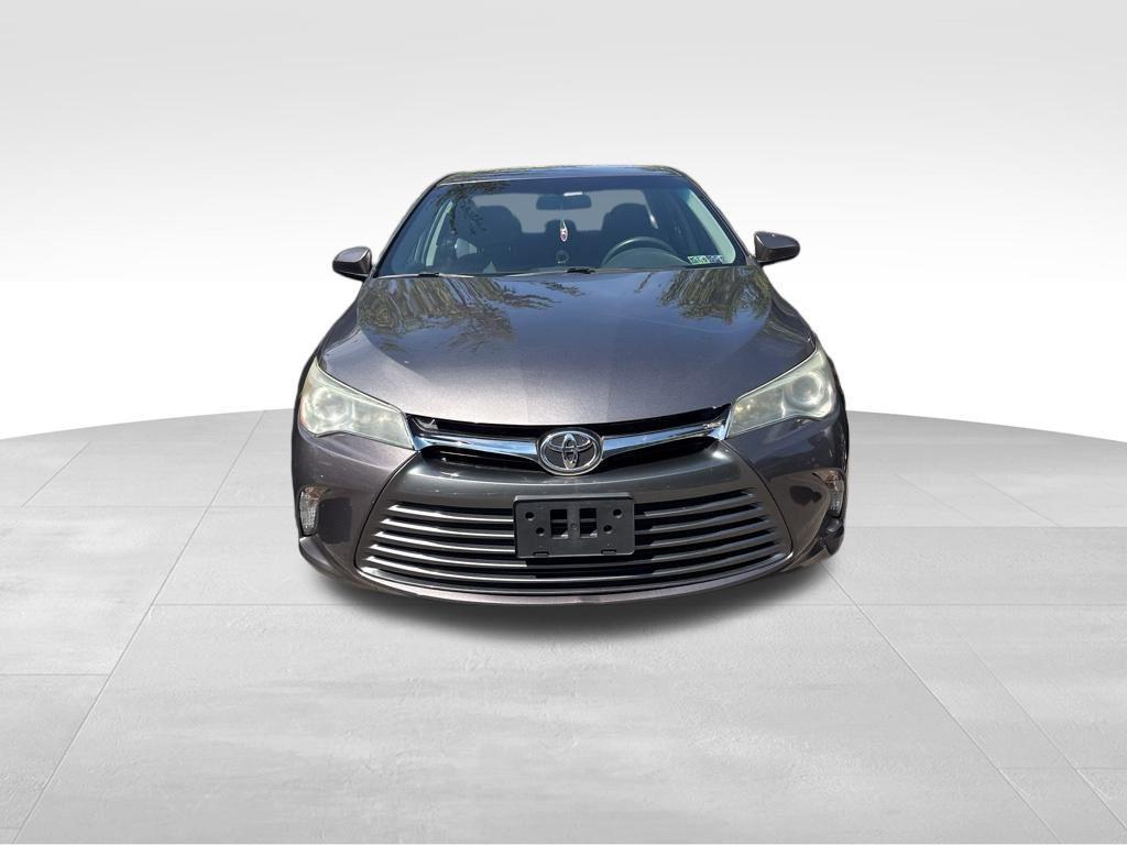 used 2015 Toyota Camry car, priced at $14,930