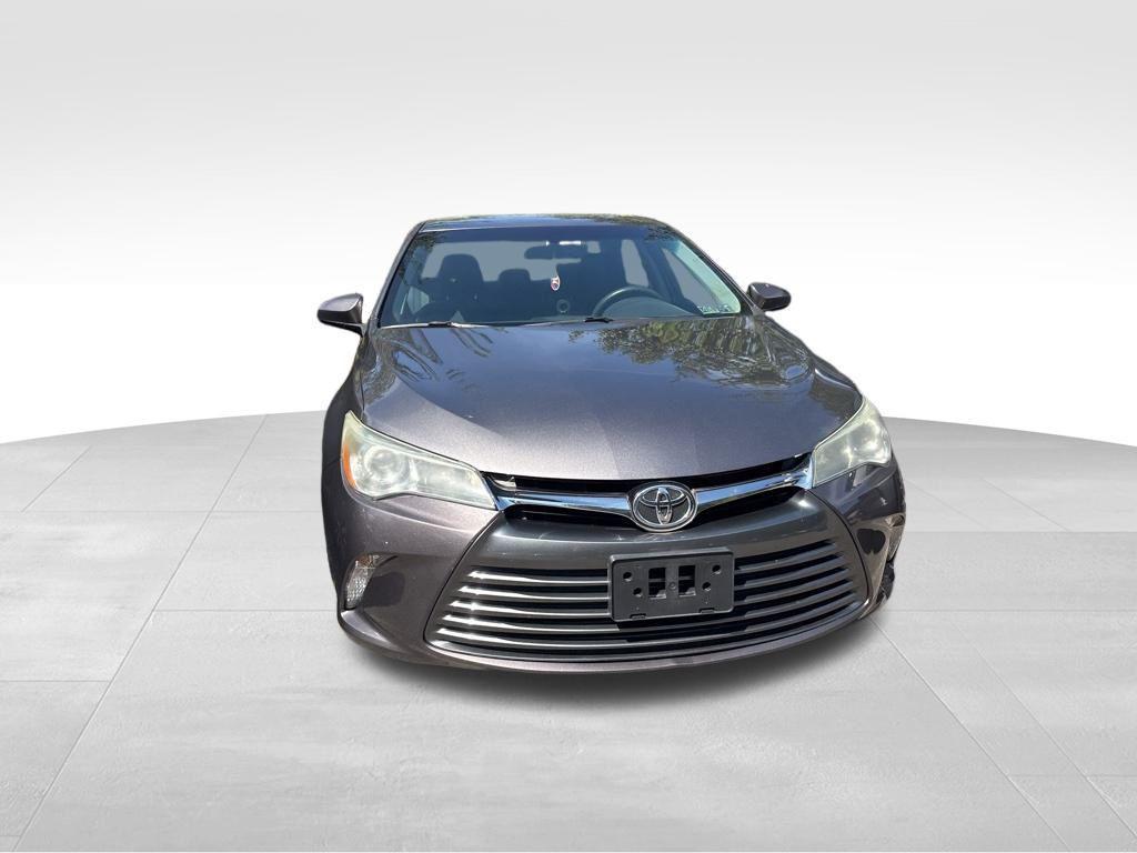 used 2015 Toyota Camry car, priced at $14,930