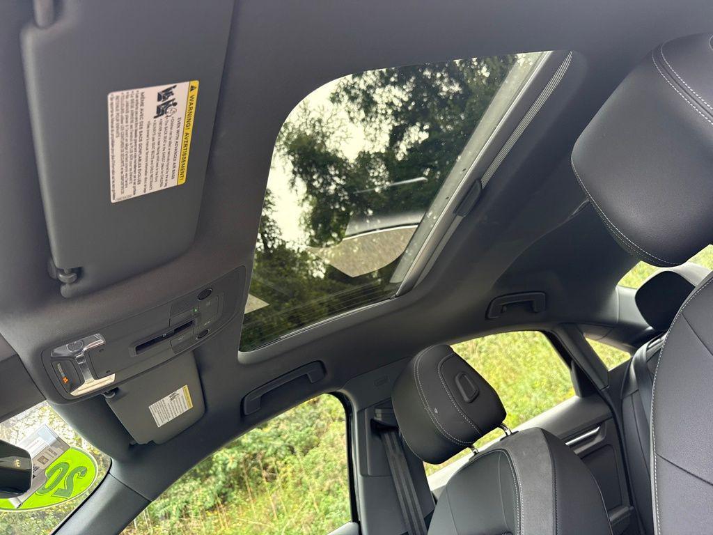 used 2024 Audi A3 car, priced at $22,962