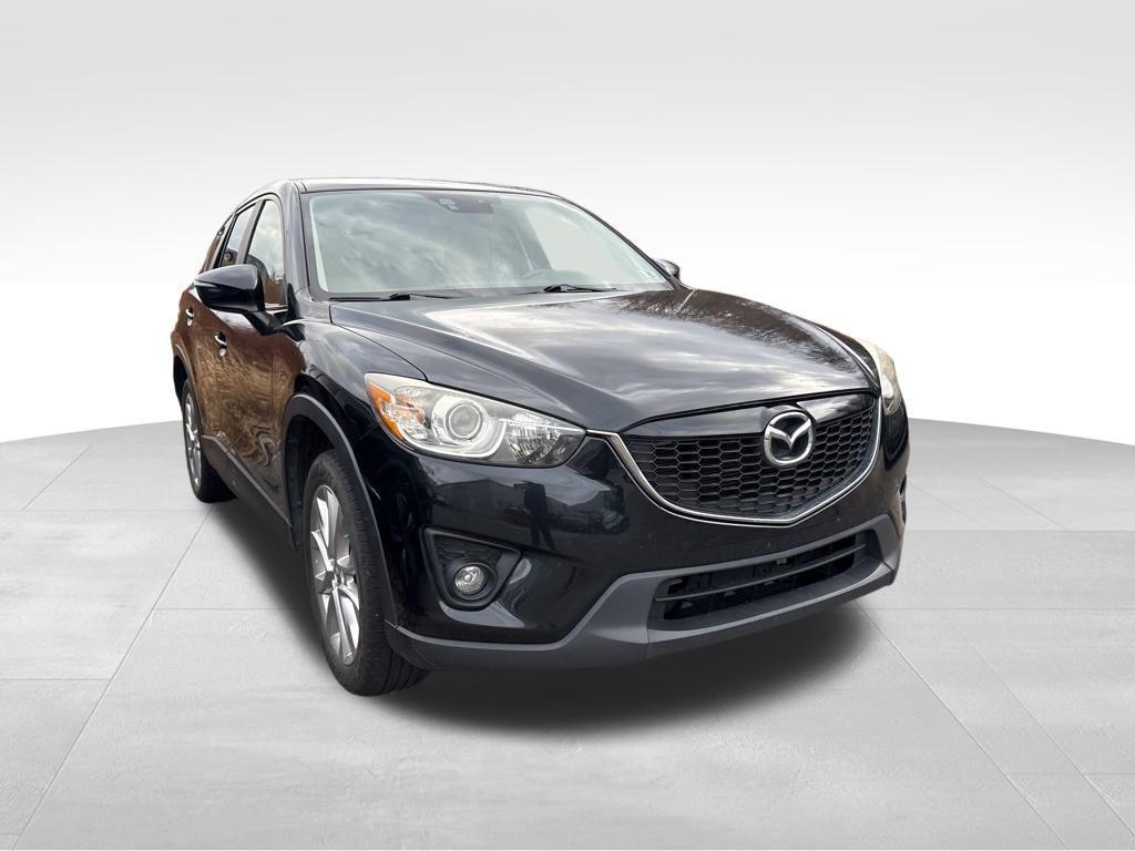 used 2015 Mazda CX-5 car, priced at $11,031