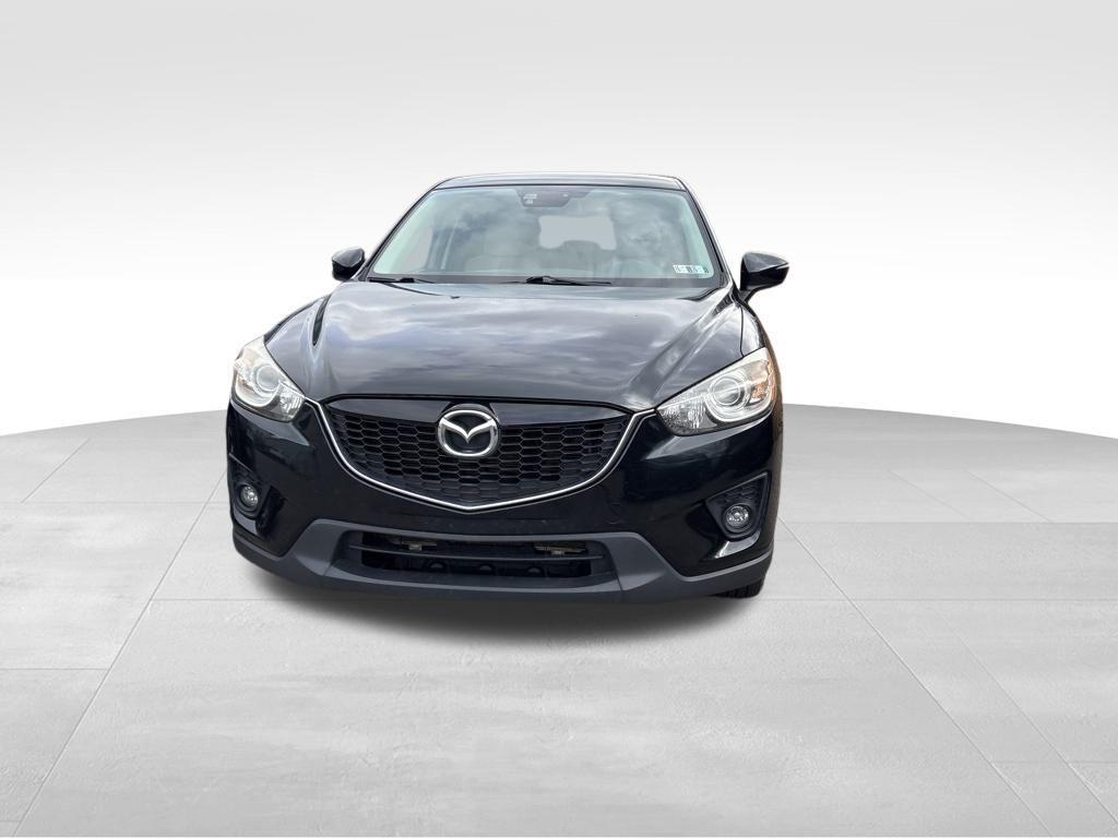 used 2015 Mazda CX-5 car, priced at $11,031