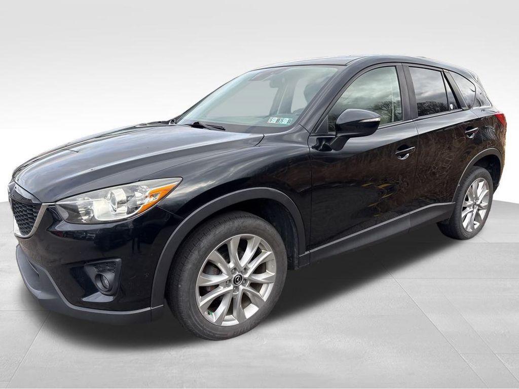 used 2015 Mazda CX-5 car, priced at $11,031