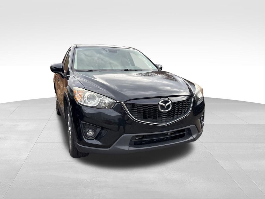 used 2015 Mazda CX-5 car, priced at $11,031