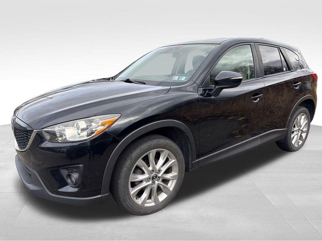 used 2015 Mazda CX-5 car, priced at $11,031