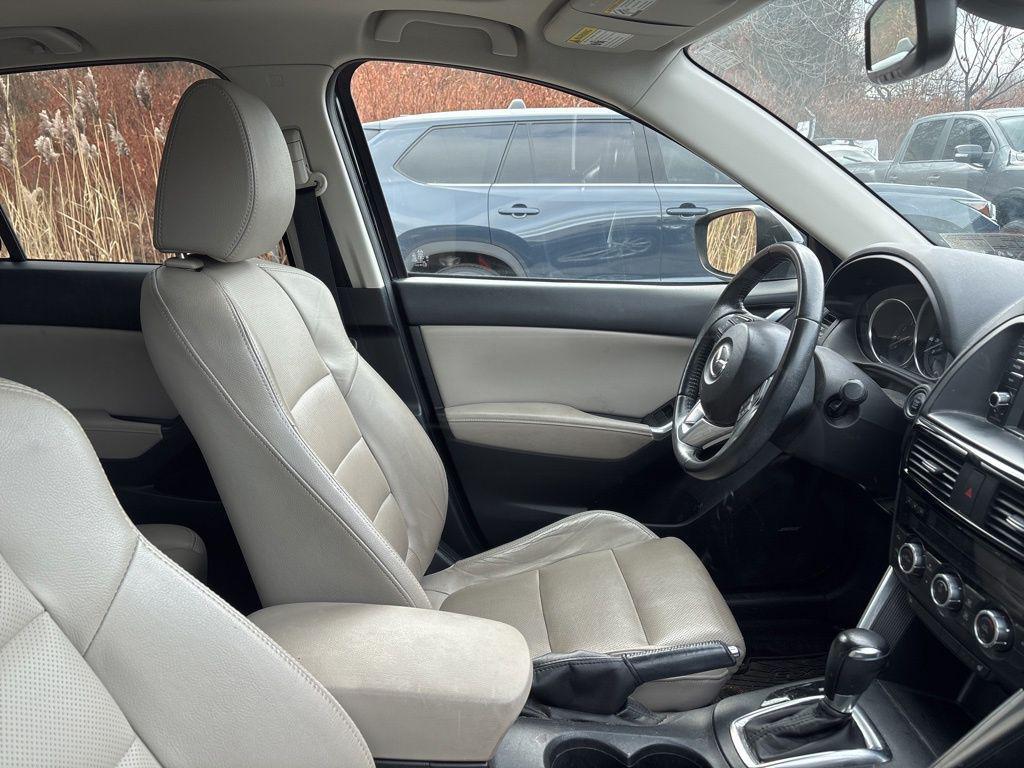 used 2015 Mazda CX-5 car, priced at $11,031