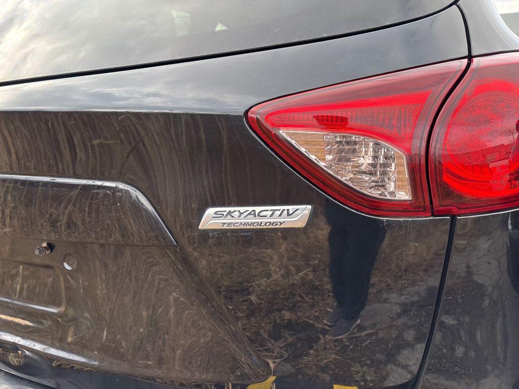 used 2015 Mazda CX-5 car, priced at $11,031