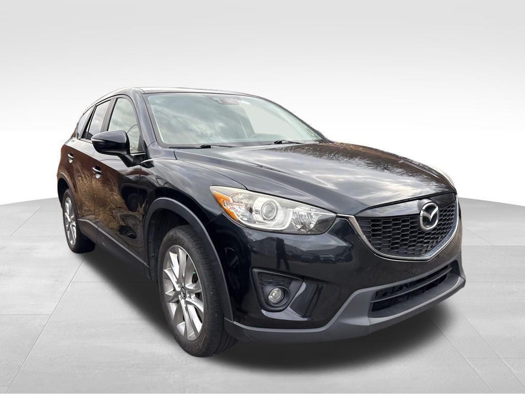 used 2015 Mazda CX-5 car, priced at $11,031