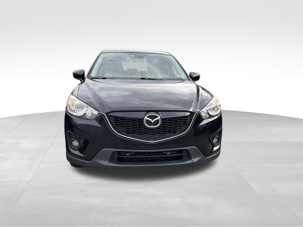 used 2015 Mazda CX-5 car, priced at $11,031