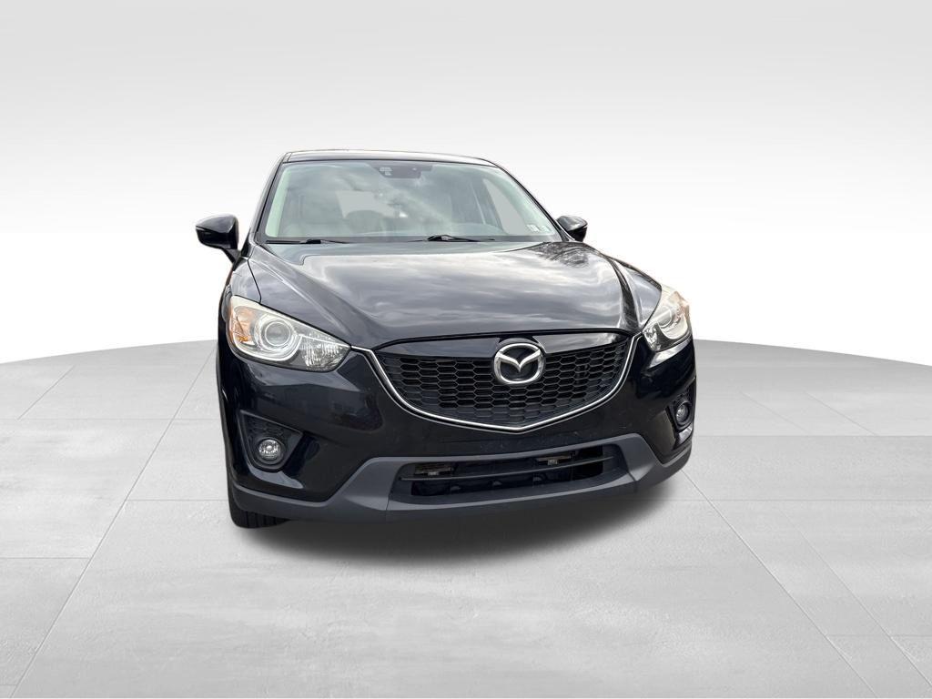 used 2015 Mazda CX-5 car, priced at $11,031