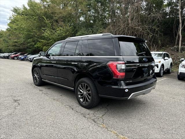 used 2019 Ford Expedition car, priced at $29,565