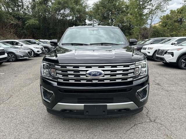 used 2019 Ford Expedition car, priced at $29,565