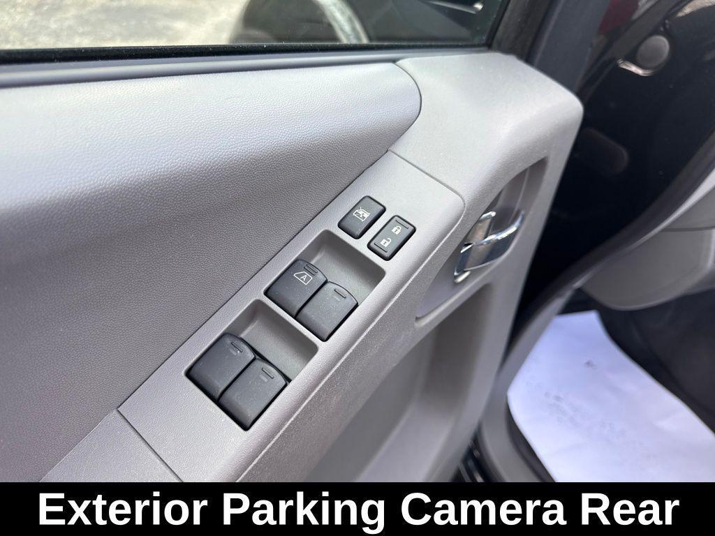 used 2019 Nissan Frontier car, priced at $18,425