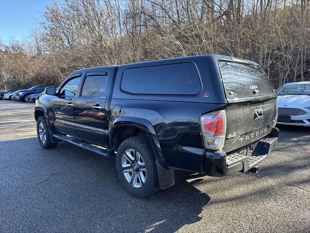 used 2019 Toyota Tacoma car, priced at $31,419