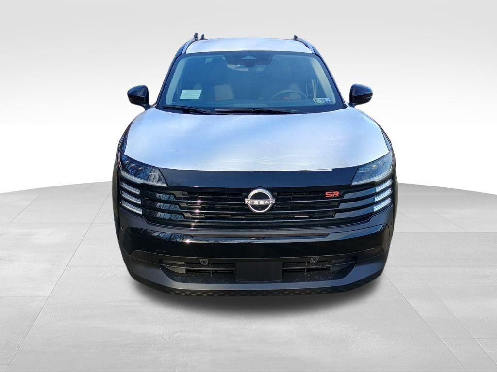new 2025 Nissan Kicks car, priced at $29,513