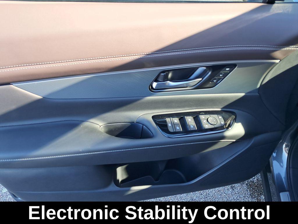 new 2026 Nissan Murano car, priced at $48,725