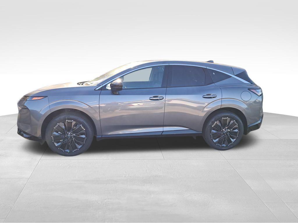 new 2026 Nissan Murano car, priced at $48,725