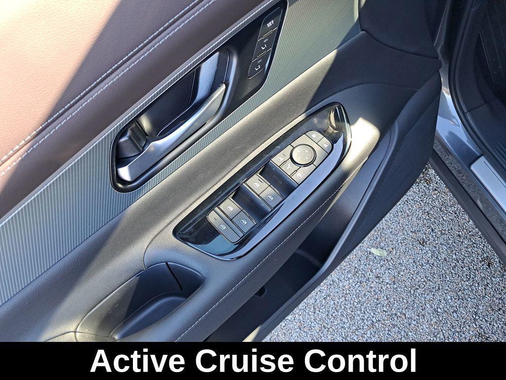 new 2026 Nissan Murano car, priced at $48,725