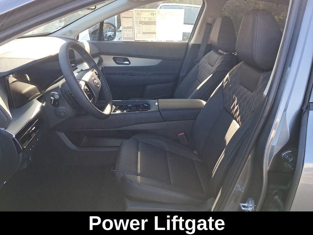 new 2026 Nissan Murano car, priced at $48,725