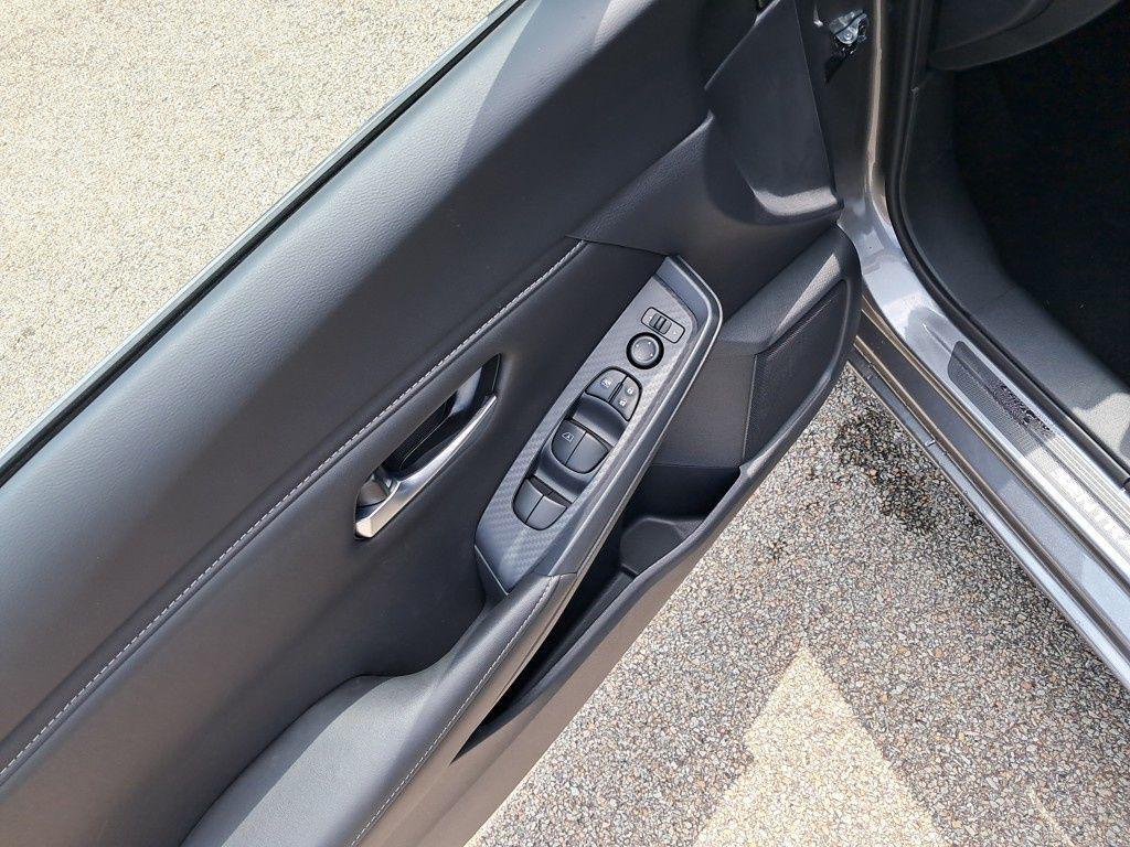new 2025 Nissan Sentra car, priced at $23,941