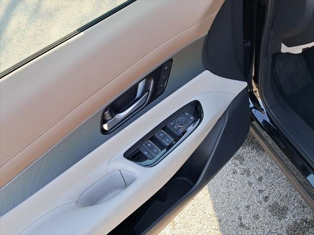 new 2025 Nissan Murano car, priced at $49,264