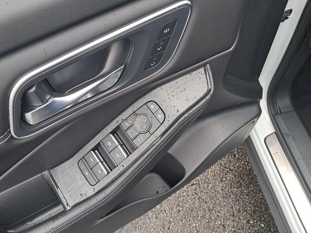 new 2026 Nissan Rogue car, priced at $39,529