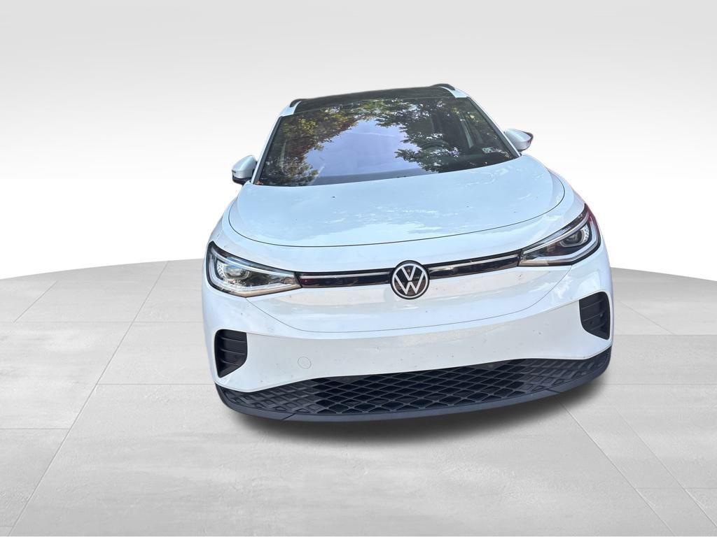 used 2022 Volkswagen ID.4 car, priced at $22,619