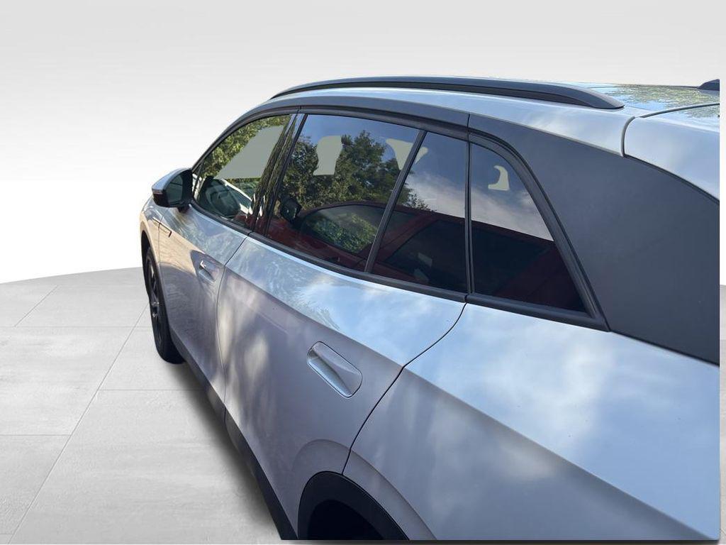 used 2022 Volkswagen ID.4 car, priced at $22,619