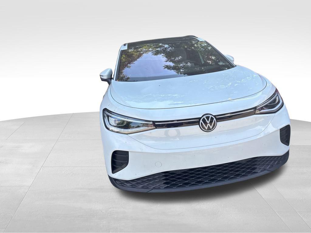 used 2022 Volkswagen ID.4 car, priced at $22,619