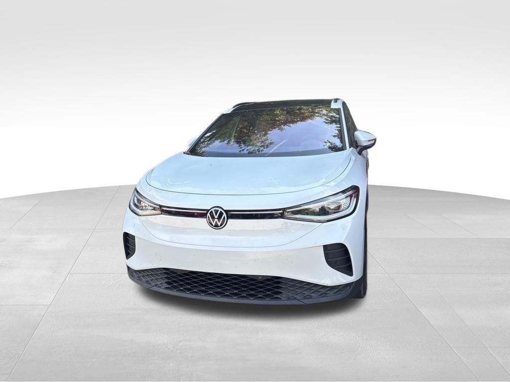 used 2022 Volkswagen ID.4 car, priced at $22,619