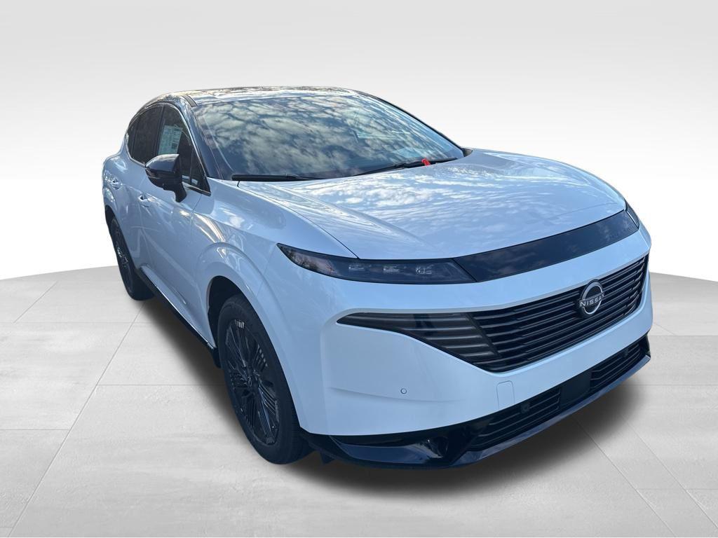 new 2026 Nissan Murano car, priced at $51,868