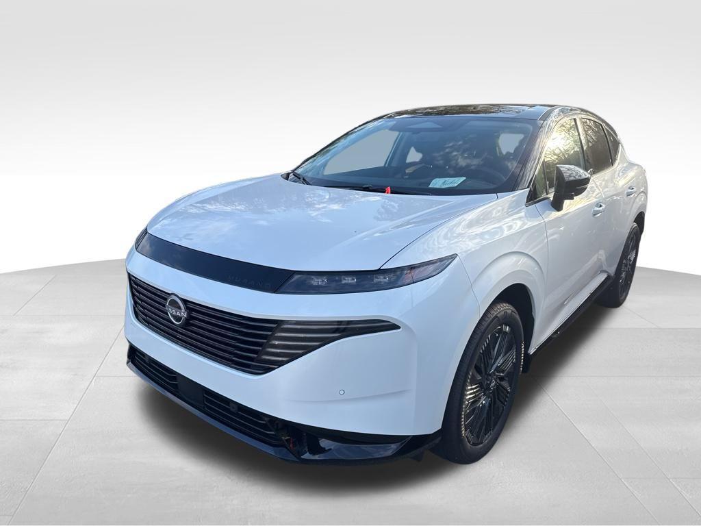 new 2026 Nissan Murano car, priced at $51,868