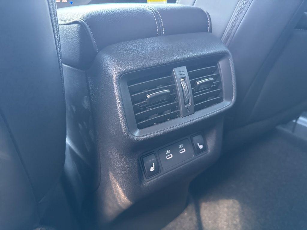 new 2026 Nissan Murano car, priced at $51,868