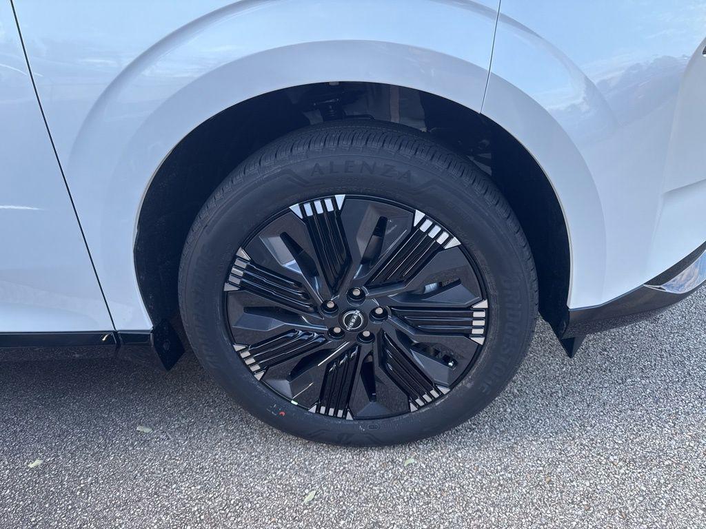 new 2026 Nissan Murano car, priced at $51,868