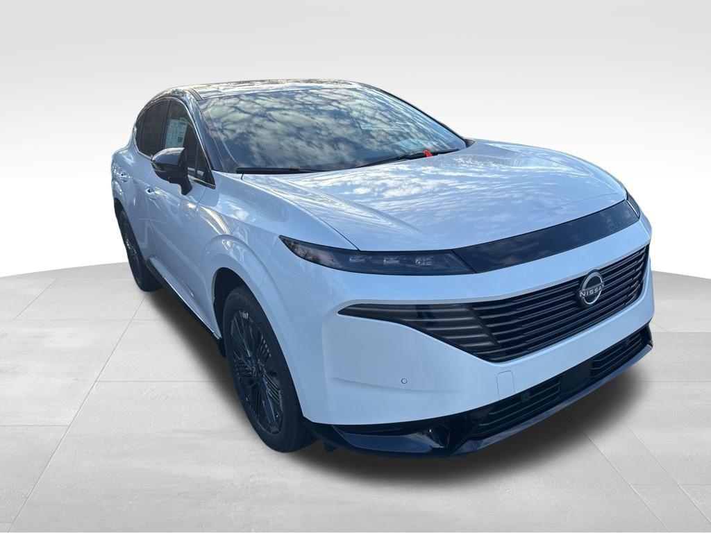 new 2026 Nissan Murano car, priced at $51,868