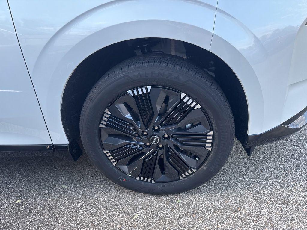 new 2026 Nissan Murano car, priced at $51,868