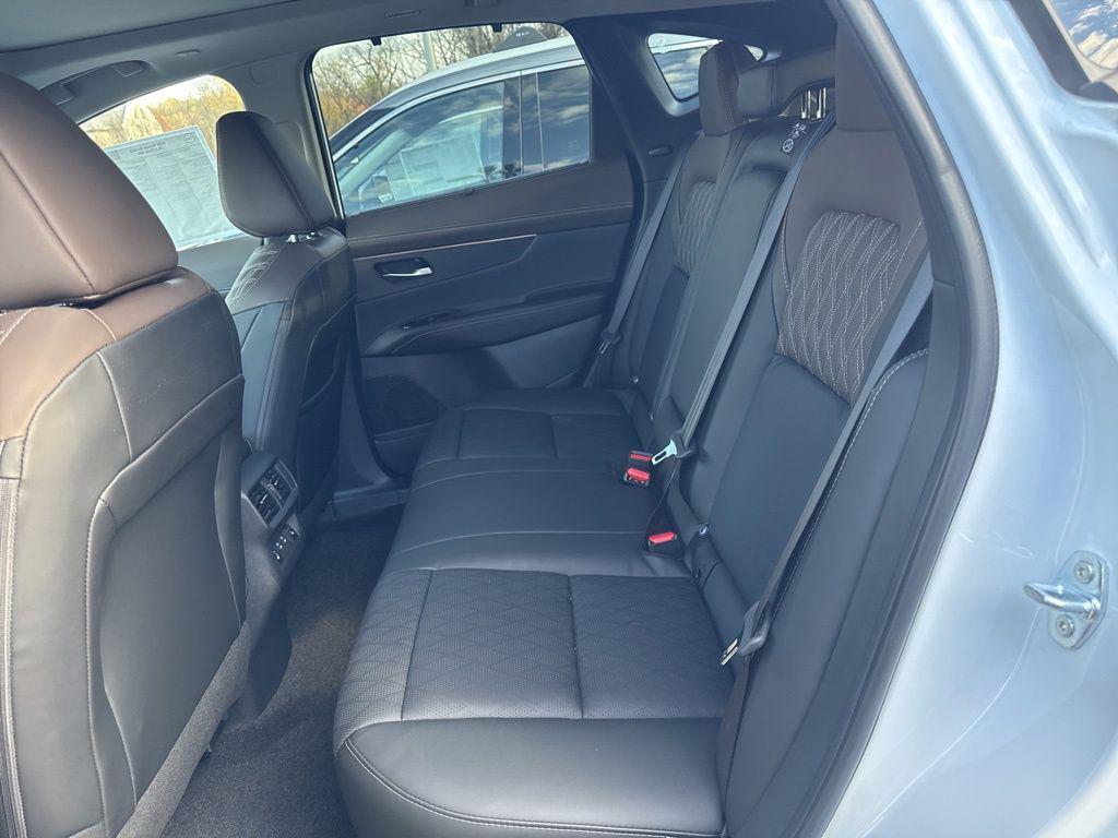 new 2026 Nissan Murano car, priced at $51,868