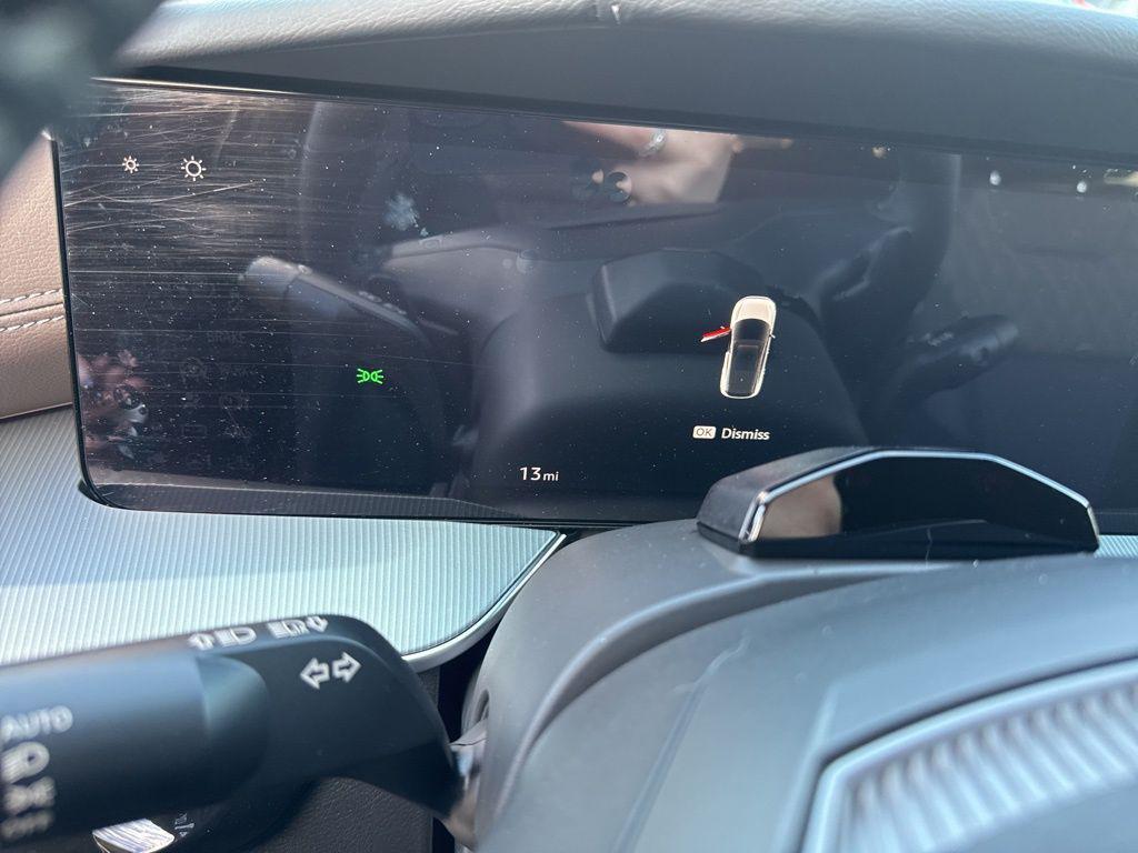 new 2026 Nissan Murano car, priced at $51,868