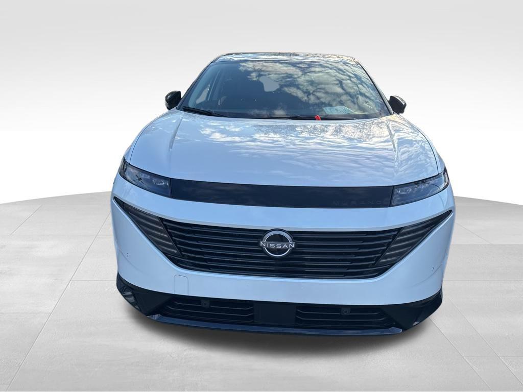new 2026 Nissan Murano car, priced at $51,868