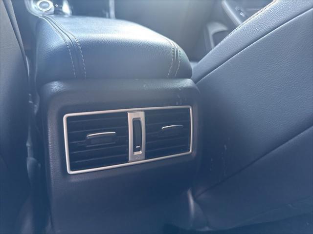 used 2017 Nissan Maxima car, priced at $16,318