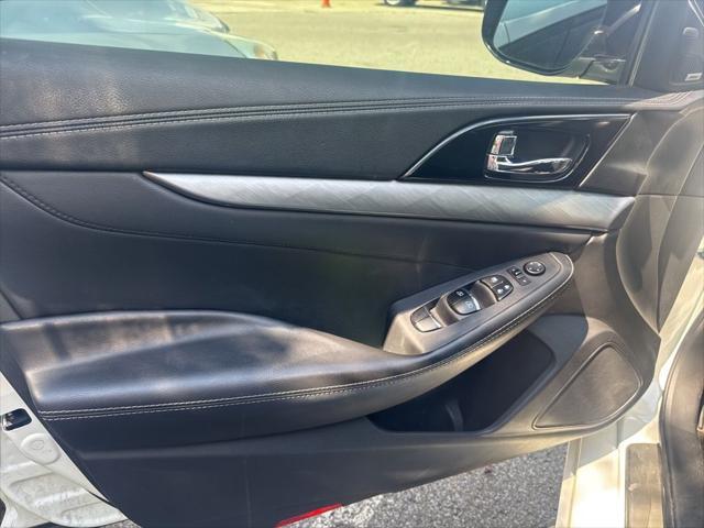 used 2017 Nissan Maxima car, priced at $16,318