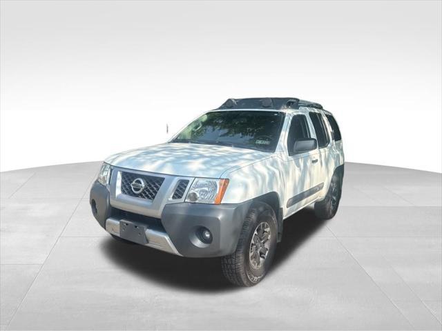 used 2015 Nissan Xterra car, priced at $15,767
