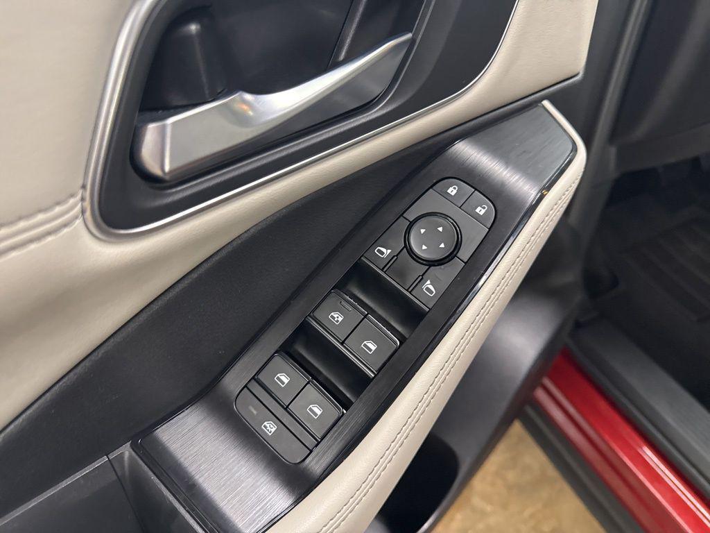 used 2021 Nissan Rogue car, priced at $19,608