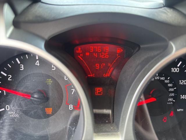 used 2015 Nissan Juke car, priced at $13,495
