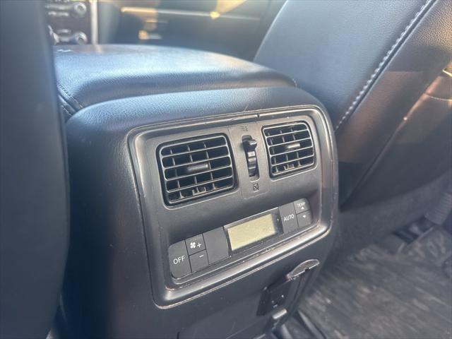 used 2014 Nissan Pathfinder car, priced at $10,630